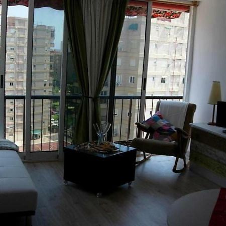 Calablu Daire Alicante Dış mekan fotoğraf