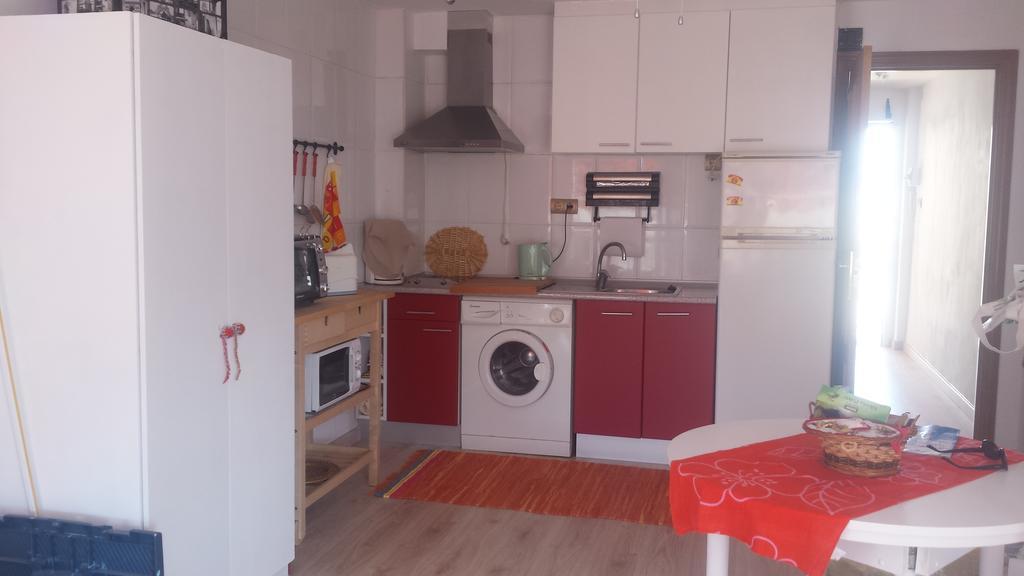 Calablu Daire Alicante Oda fotoğraf