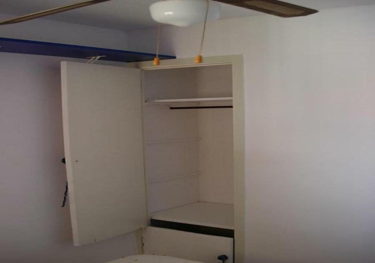 Calablu Daire Alicante Dış mekan fotoğraf